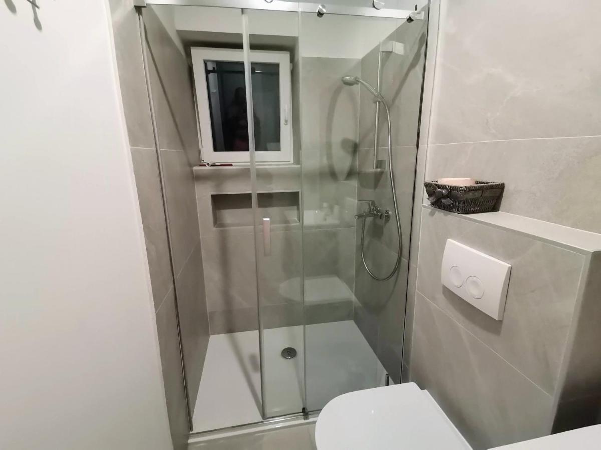 Fisher King Apartments Крк Экстерьер фото
